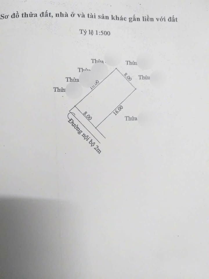 Nhà đất Lái Thiêu, Thuận An 128m² - Giá thương lượng hấp dẫn!