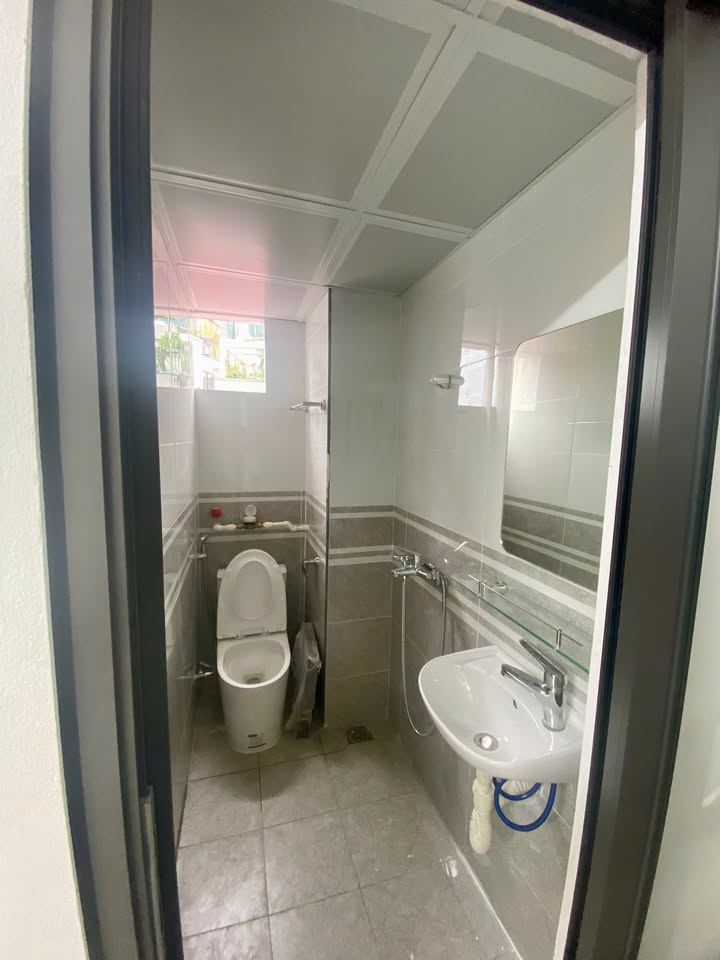 Nhà trống cho thuê tại Ngõ 42 Xuân Đỉnh 20m² - Đầy đủ nội thất, sẵn sàng ở ngay!