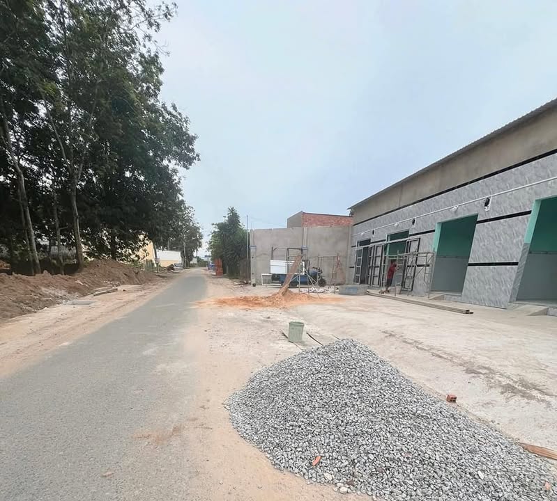 Đất nền An Tây cũ, Phường Tây Nam, Bình Dương - Giá chỉ từ 1.3 tỷ, vị trí đẹp gần chợ!