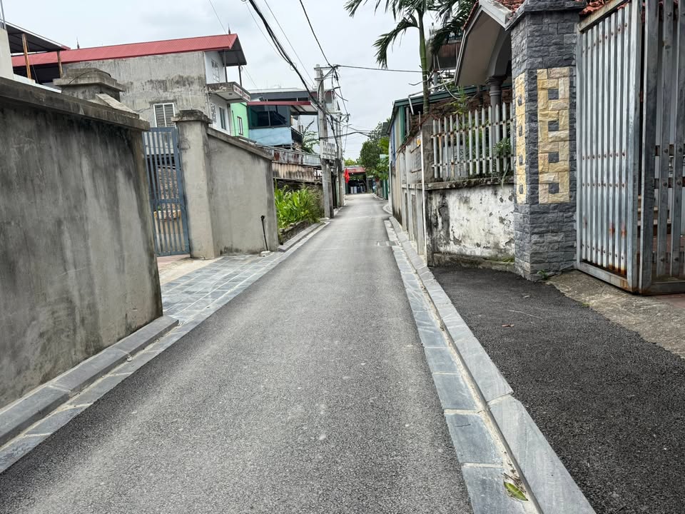 Đất nền Nam Hồng Đông Anh 52m² giá chỉ 4.16 tỷ - Bán gấp, ô tô đỗ cửa!