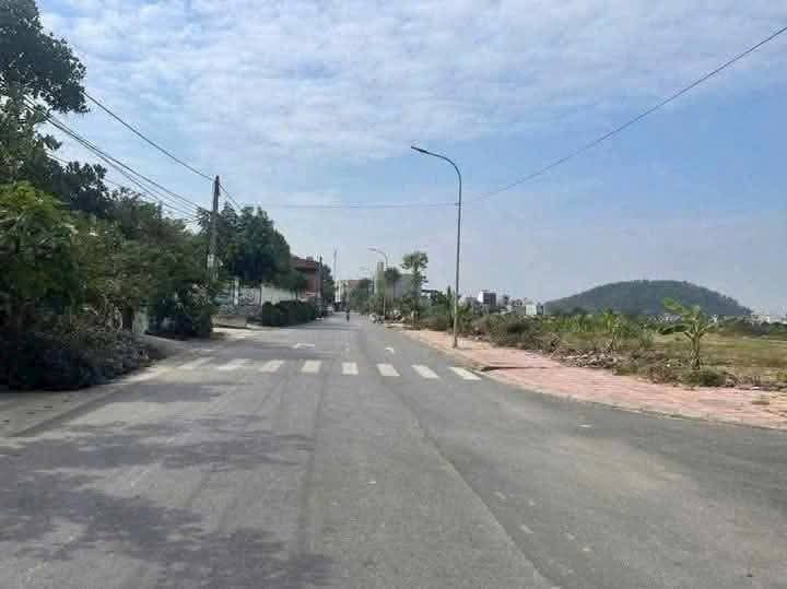 Lô đất Việt Đoàn 108m² giá 3.x tỷ - Cơ hội đầu tư tuyệt vời!