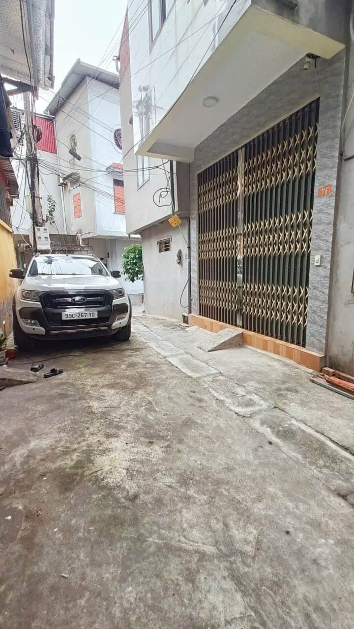 Nhà 2 tầng Vũ Ninh 26m² giá 2 tỷ - Chính chủ bán gấp!