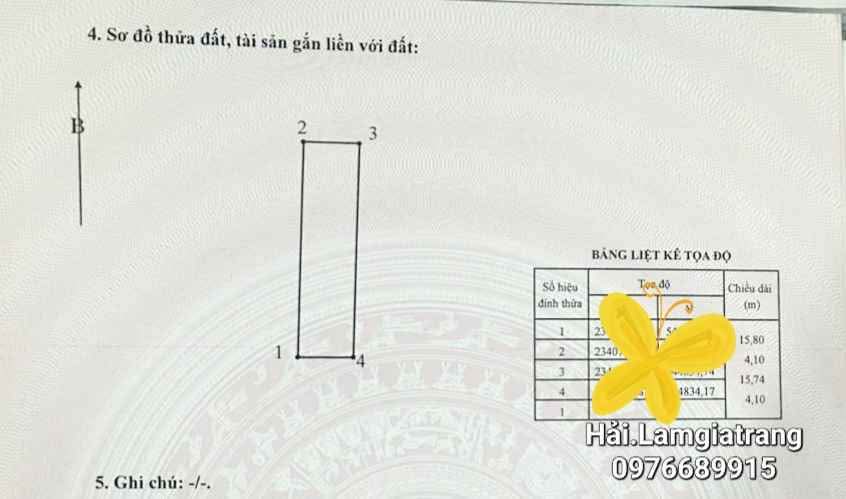 Đất nền khu phố Vĩnh Thọ, phường Phù Khê, 65m² giá 1.3 tỷ - Đầu tư sinh lời ngay!