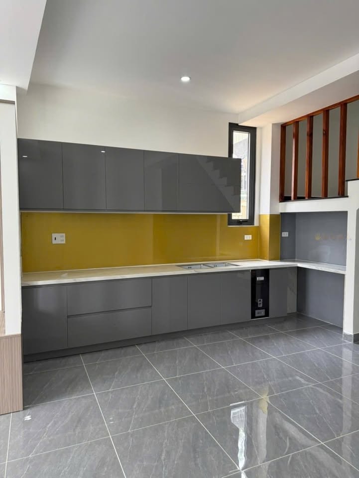 Nhà 2 mặt tiền An Sơn, Đà Lạt 60m² giá 4.5 tỷ - Khu dân cư an ninh, yên tĩnh!