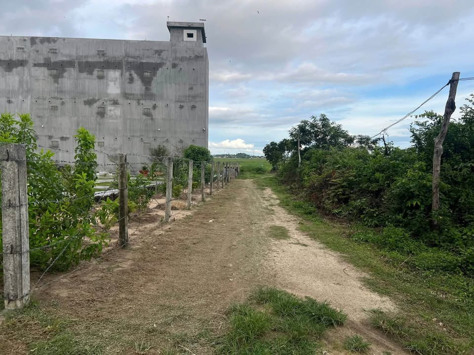 Đất nông nghiệp Vạn Phú 4,2 sào giá 1,5 tỷ - Đầu tư sinh lời ngay!