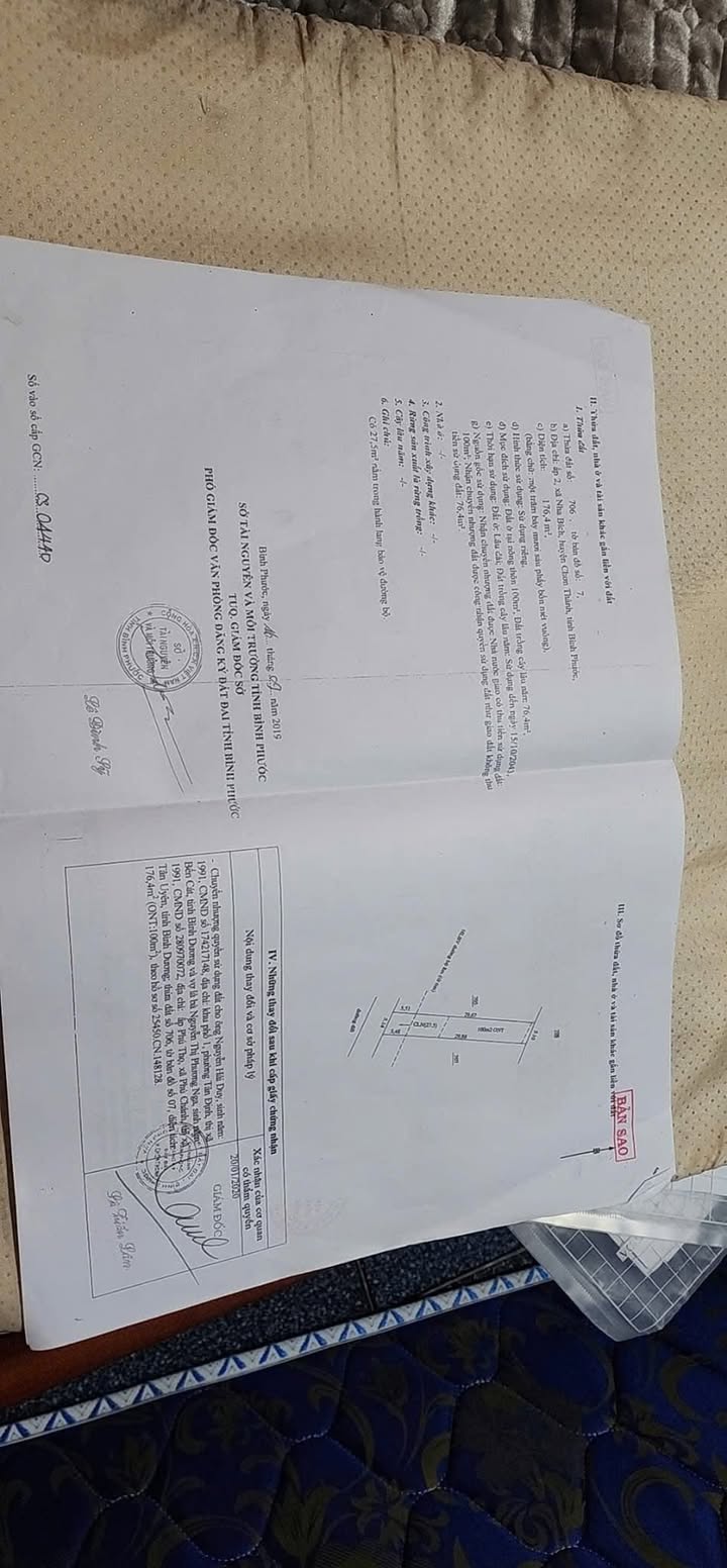 Đất nền đường số 10, xã Nha Bích, 150m² giá 400 triệu - Cơ hội đầu tư lý tưởng!