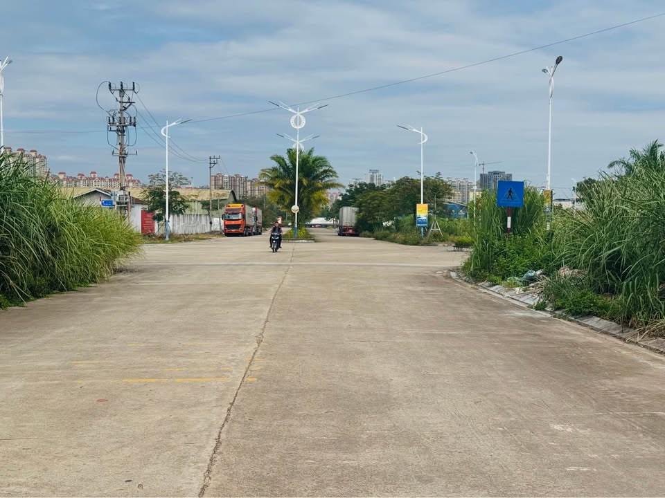 Đất nền Khu KM3, Hải Yên 95m² - Đầu tư sinh lời ngay!