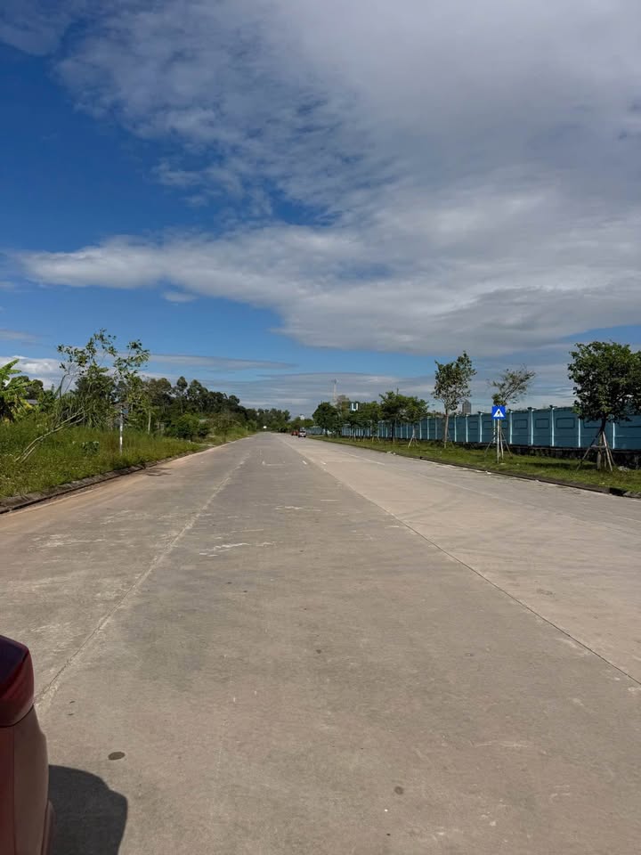 Đất nền đẹp tại khu 6, phường Hải Yên, Móng Cái - 120m² giá 1 tỷ, đầu tư sinh lời!