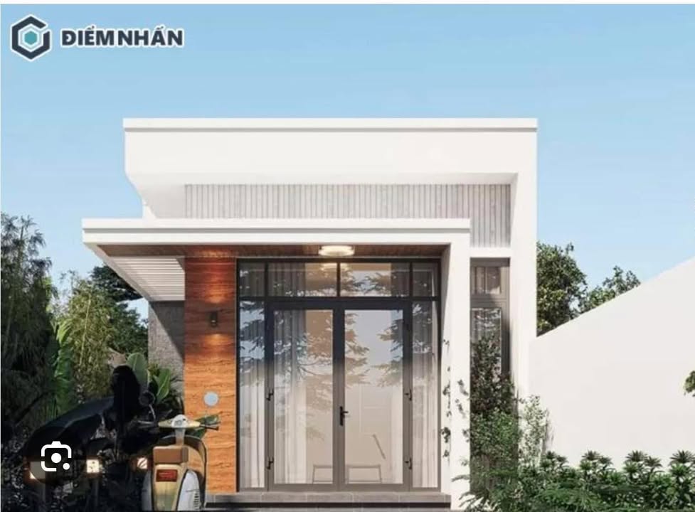 Bán đất tặng nhà 97,65m² tại Mạc Đĩnh Chi, Móng Cái - Đầu tư sinh lời ngay!