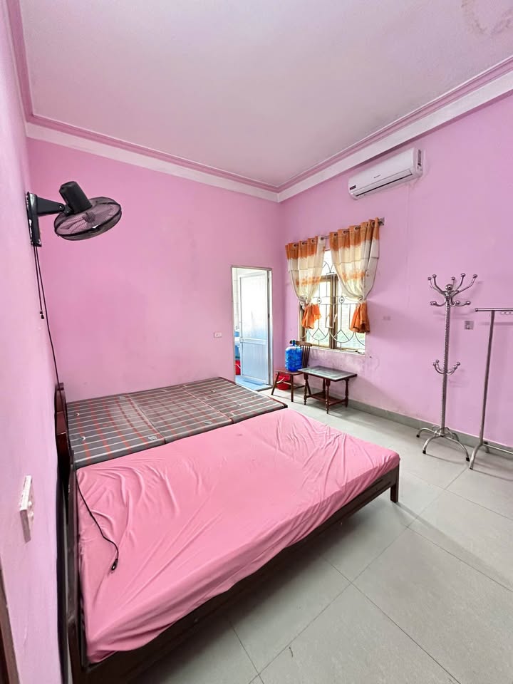 Phòng cho thuê tại Trần Quốc Toản, Móng Cái - Gần phòng khám Nam Việt, giá thỏa thuận!