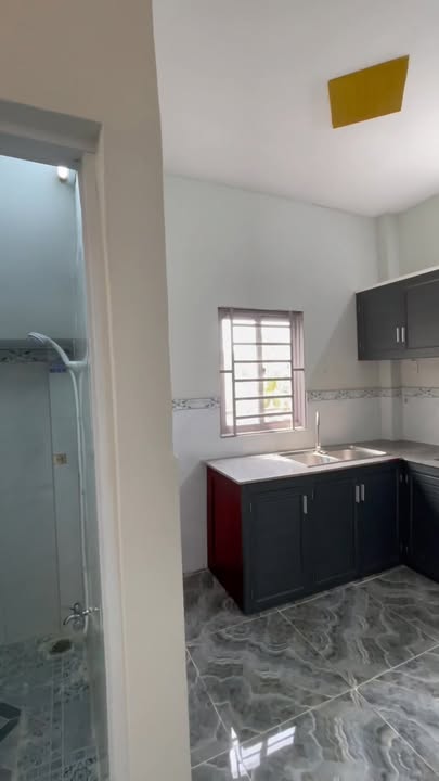 Nhà 2 Lầu Quốc Lộ 50, Cần Giuộc 35m² giá 1.25 tỷ - Sổ Hồng riêng, Dọn vào ở ngay!