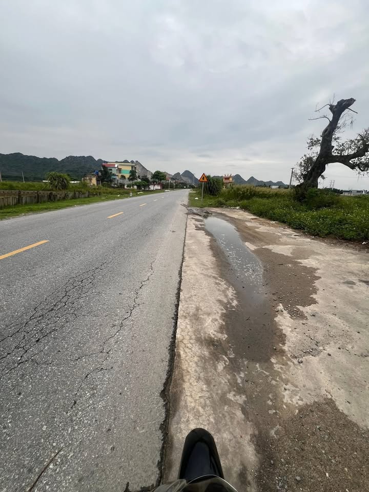 Đất nền xã Nga An, 100m² giá 950 triệu - Cơ hội đầu tư tuyệt vời!