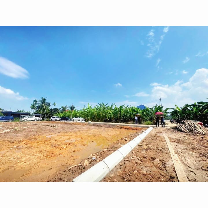 Đất nền An Lão Hải Phòng 73m² giá 700 triệu - Đầu tư tiềm năng hấp dẫn!