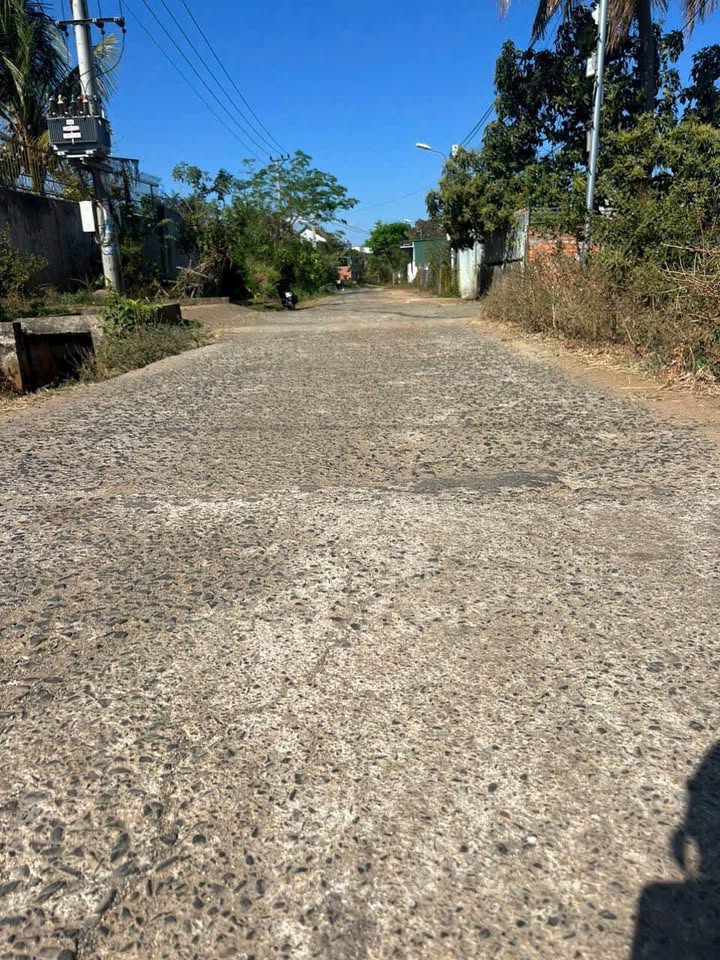 Đất nền hẻm 174 Y Wang, phường Ea Kao, 135m² giá 1.25 tỷ - Đầu tư sinh lời ngay!