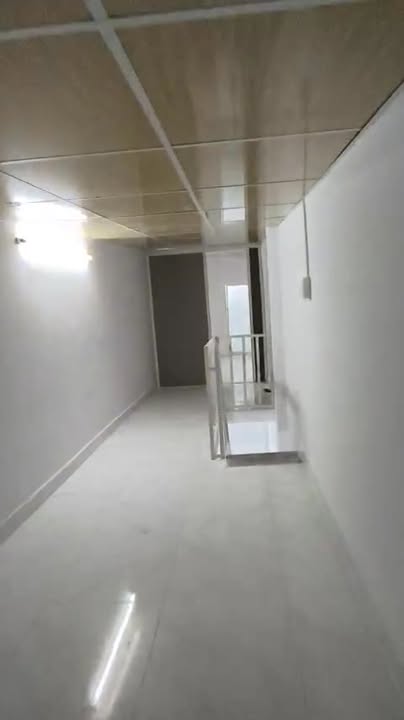 Nhà riêng 28m² tại Vĩnh Lộc A, Bình Chánh giá 620 triệu - Phù hợp cho gia đình nhỏ hoặc công nhân