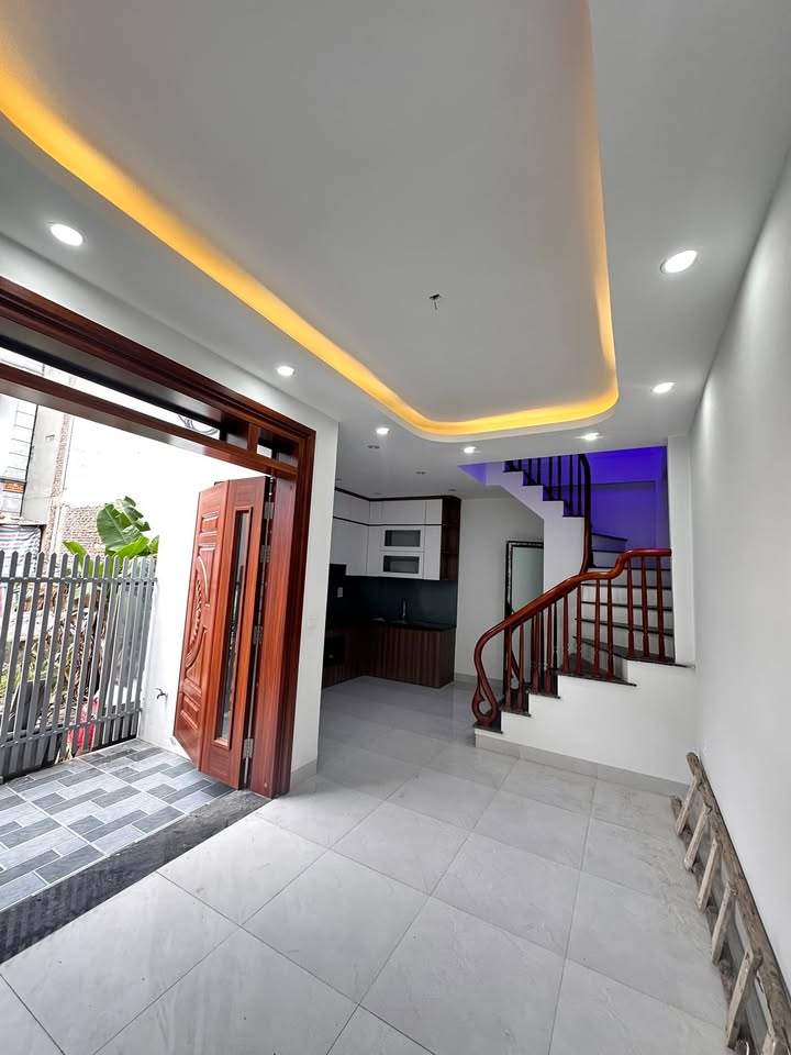 Nhà nguyên căn 3 phòng ngủ tại Xuân Phương, Nam Từ Liêm - Đầy đủ nội thất, vào ở ngay!