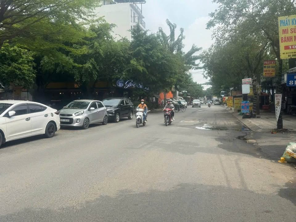 Mặt tiền FrontHouse cc Derehom Gò Vấp 110m² giá 11.5 tỷ - Cơ hội đầu tư sinh lời!