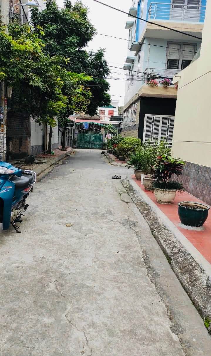 Bán lô đất Sở Dầu, Hồng Bàng, Hải Phòng 67m² giá 3.15 tỷ - Vị trí đắc địa, đầu tư sinh lời!