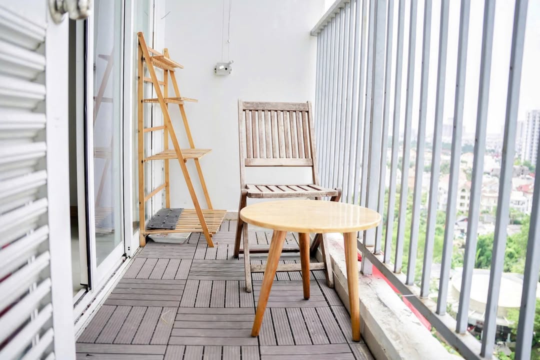 Căn hộ Jamona City 70m² giá 10 triệu - Full nội thất hiện đại!