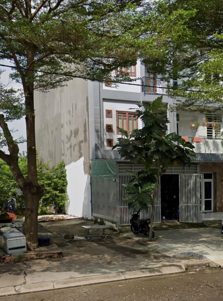 Nhà phố Phạm Thế Hiển, quận 8, 120m² giá 11.49 tỷ - Cơ hội đầu tư tuyệt vời!