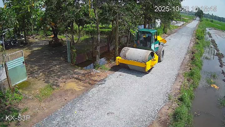 Nhà vườn nghỉ dưỡng 4.347m² Tân Thạnh Đông, Củ Chi - Giá chỉ 3 triệu/m²