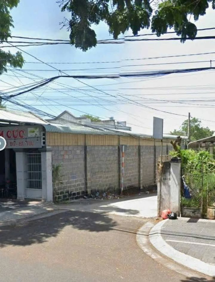 Đất hẻm Điện Biên Phủ 88m² giá 1.89 tỷ - Cơ hội đầu tư tuyệt vời!