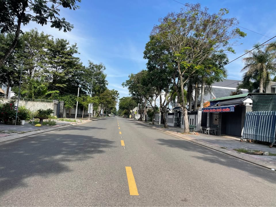 Mặt tiền FrontHouse Đường Điện Biên Phủ, Bà Rịa 170m² chỉ 4.6 tỷ - Kinh doanh thuận lợi!