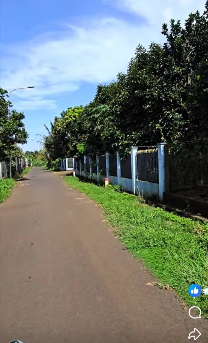 Đất nền Ngãi Giao, Châu Đức 230m² giá 750 triệu - Sổ đỏ chính chủ, xây dựng tự do!