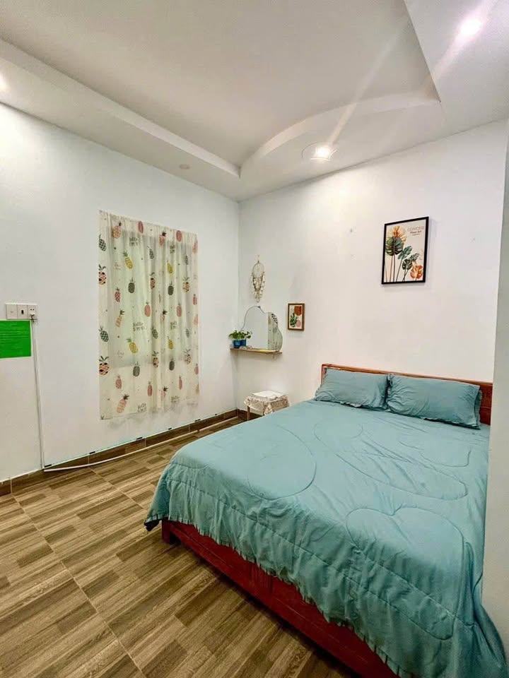 Khách sạn cho thuê tại Bãi Sau Vũng Tàu 20 phòng giá 55 triệu - Vị trí đắc địa gần biển