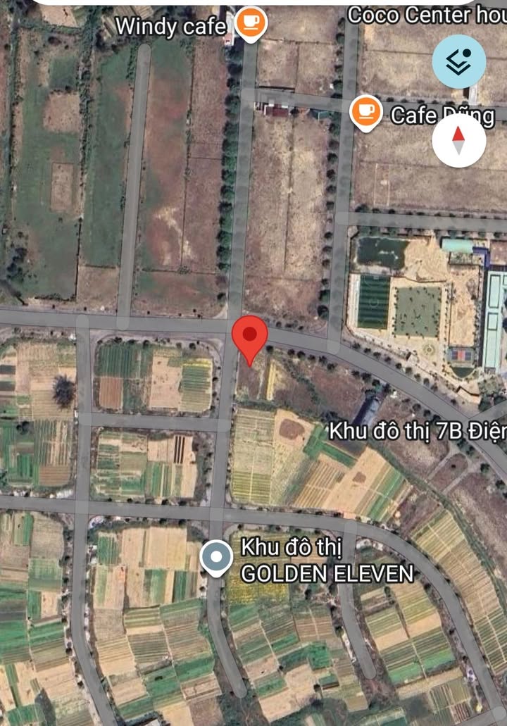 Đất nền KDT 7B Điện Ngọc 273m² giá chỉ 7 tỷ - Đầu tư sinh lời ngay!