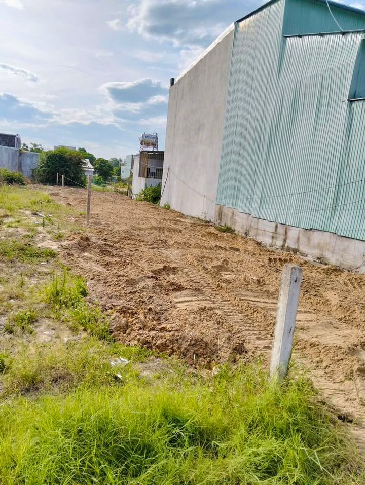 Đất nền Điện Dương - 185m² chỉ 1.4 tỷ - Đầu tư lý tưởng!