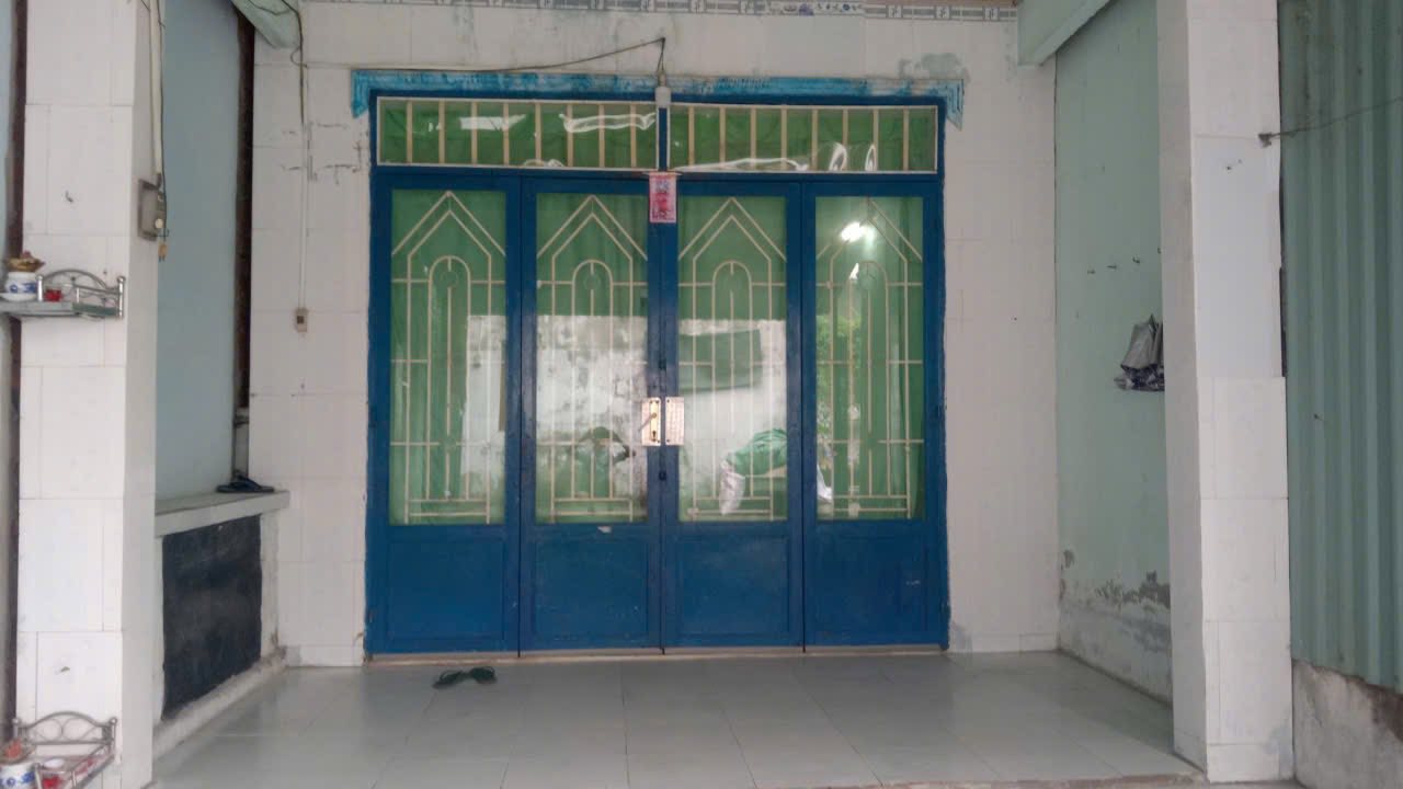 Nhà nguyên căn đường Bình Hoà 11, 92m² giá 1.28 tỷ - Sổ chung chính chủ!