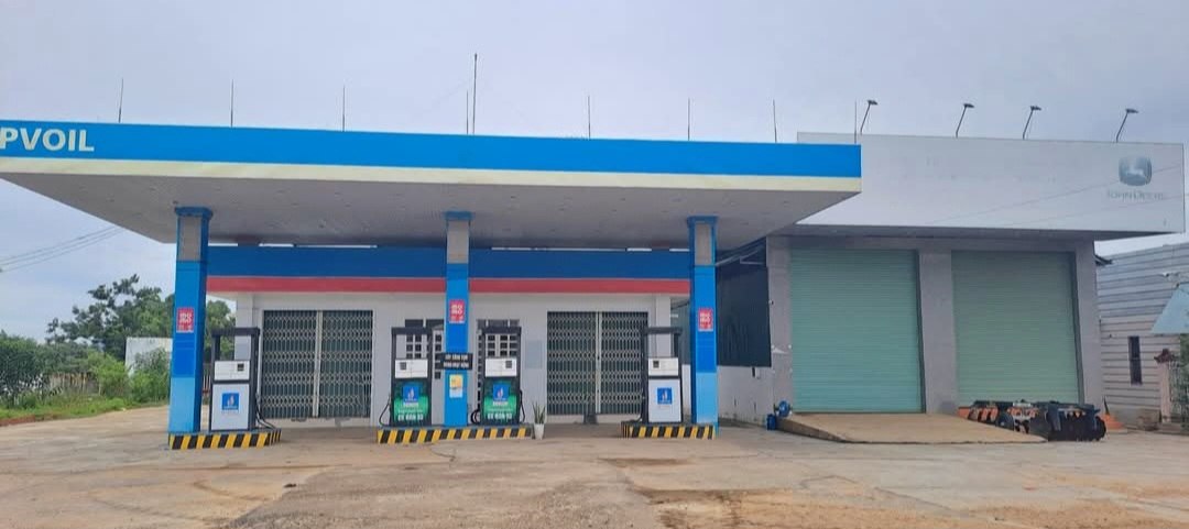 Đất mặt tiền Quốc lộ 25, xã Ia Sao, Gia Lai, 1680m² - Sổ đỏ chính chủ, đầu tư sinh lời!