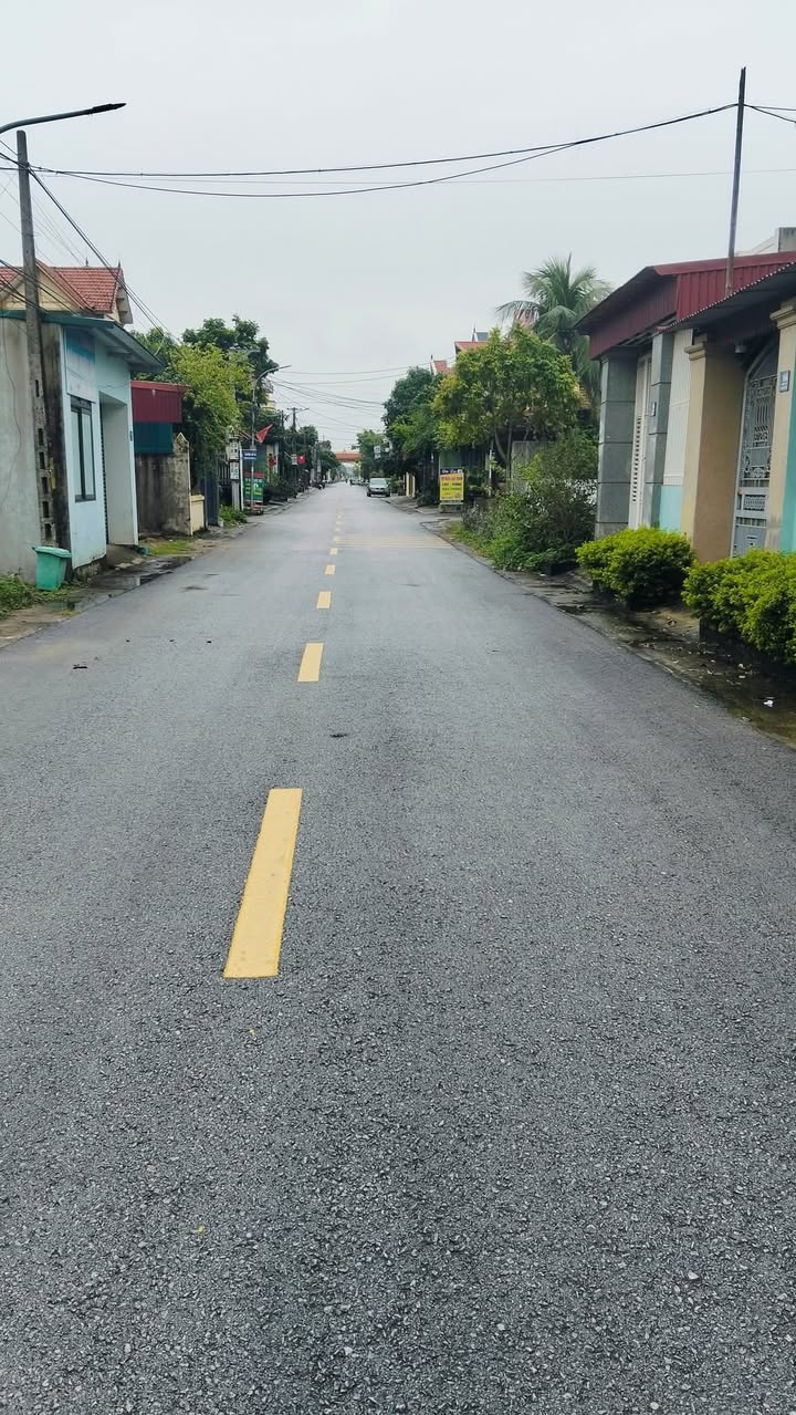 Đất thổ cư thôn Hải Phúc 2, xã Hoằng Thắng 204m² - Tiềm năng đầu tư lớn!