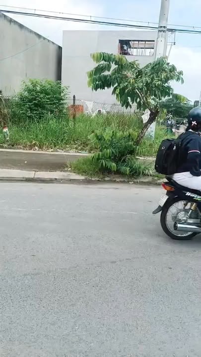 FrontHouse 2 mặt tiền Nguyễn Thị Thử 396m² giá thỏa thuận - Khu sầm uất, tiềm năng kinh doanh cao!