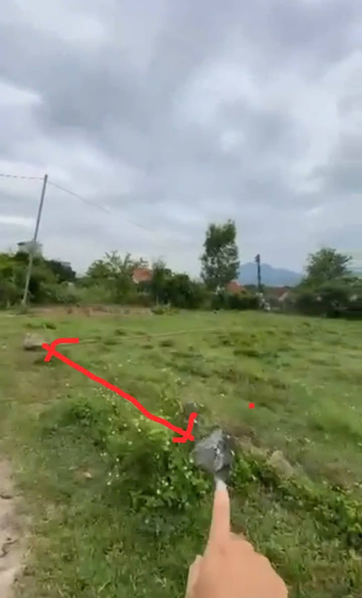 Đất đẹp Diên Lạc, Diên Khánh 106m² giá 800 triệu - Tiềm năng đầu tư lớn!