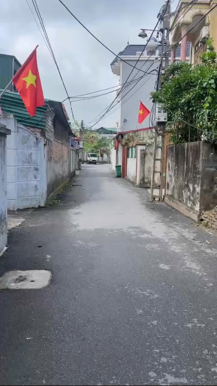 Đất mặt tiền trục chính Xuân Lê - Xuân Lâm 60m² giá 3 tỷ - Kinh doanh sinh lời ngay!