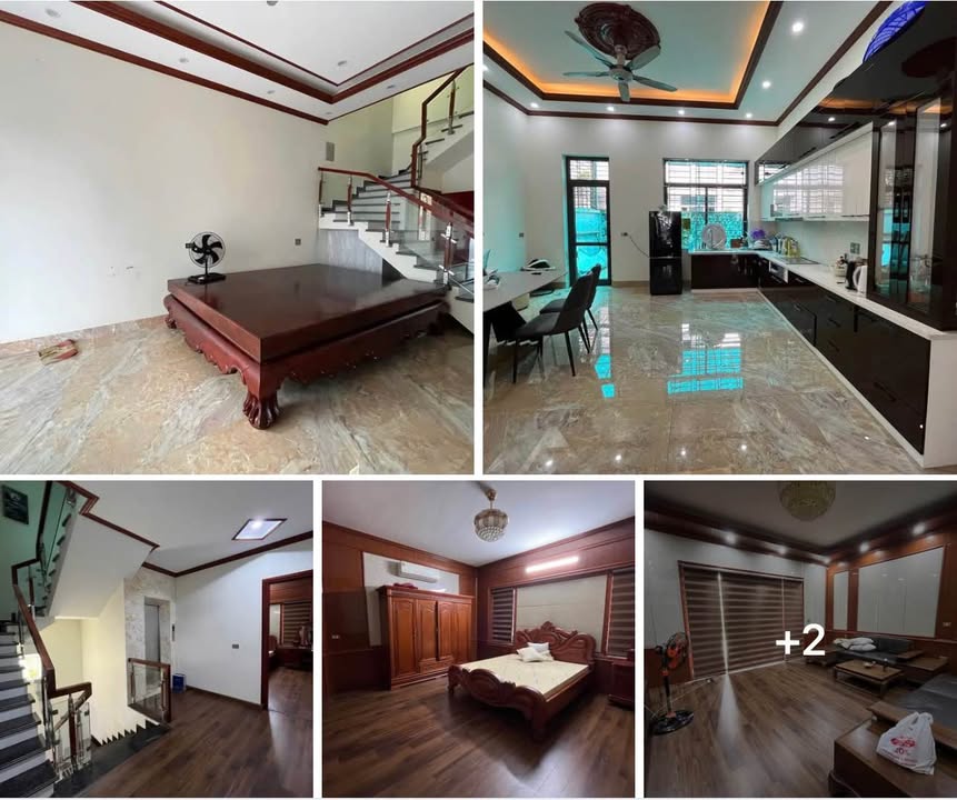 Cho thuê townhouse Võ Cường 110m² giá 30 triệu - Phù hợp cho gia đình!