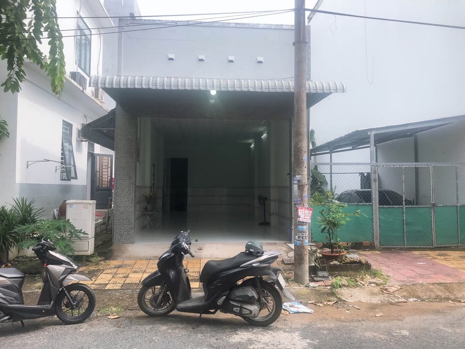 Nhà cấp 4 cho thuê tại KDC Hưng Phú, Cần Thơ - Giá chỉ 6 triệu/tháng!