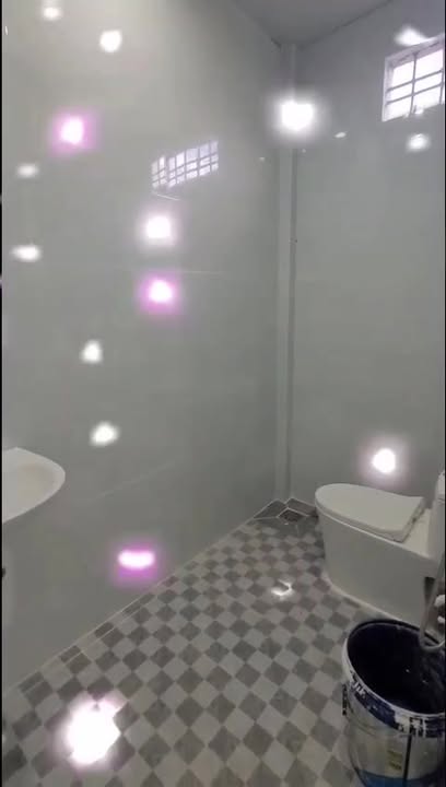 Nhà riêng hẻm 73, phường 3, TP Sóc Trăng 60m² giá 1.39 tỷ - Sẵn sàng vào ở!