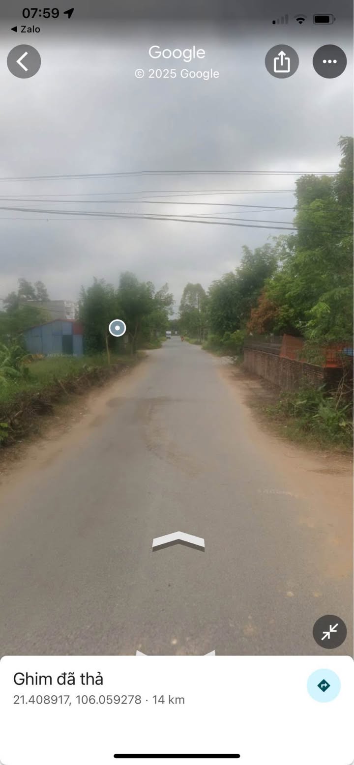 Đất nền Lam Cốt, Tân Yên 100m² giá 700 triệu - Đầu tư sinh lời ngay!