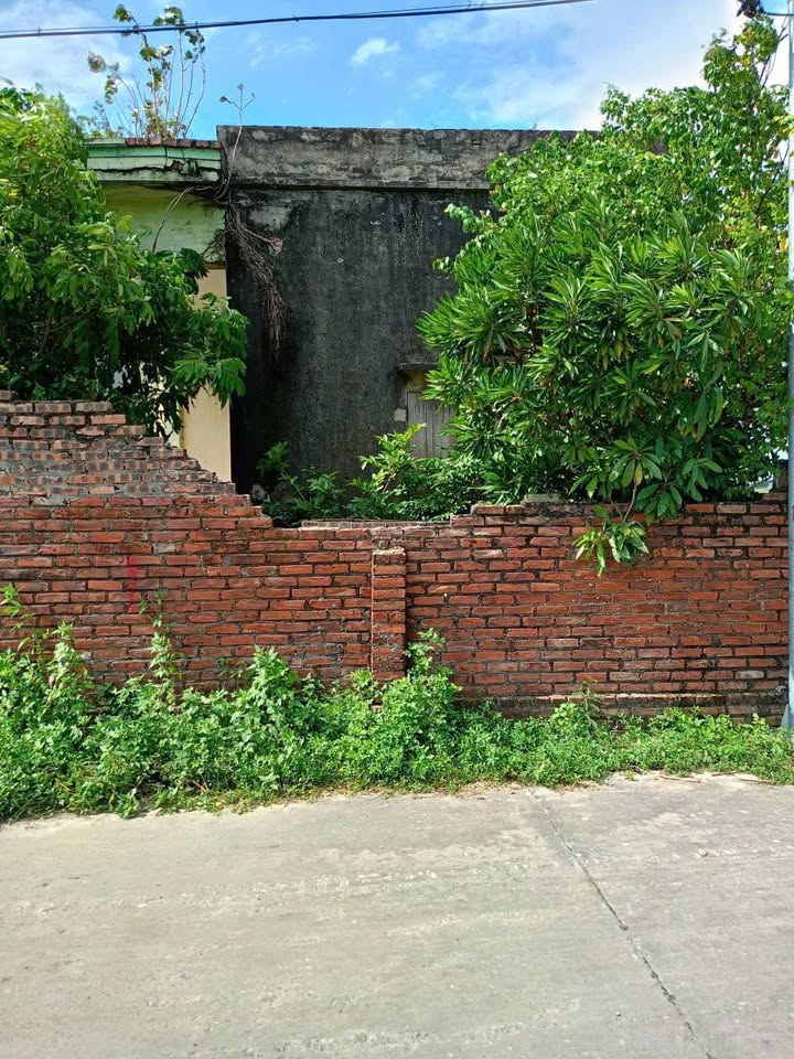 Đất nền lô góc Bằng An - Quế Võ 80m² giá 2 tỷ - View cánh đồng tuyệt đẹp!