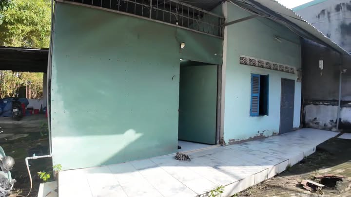 Nhà riêng Hố Nai, Biên Hòa 200m² giá 2 tỷ - Sổ đỏ chính chủ