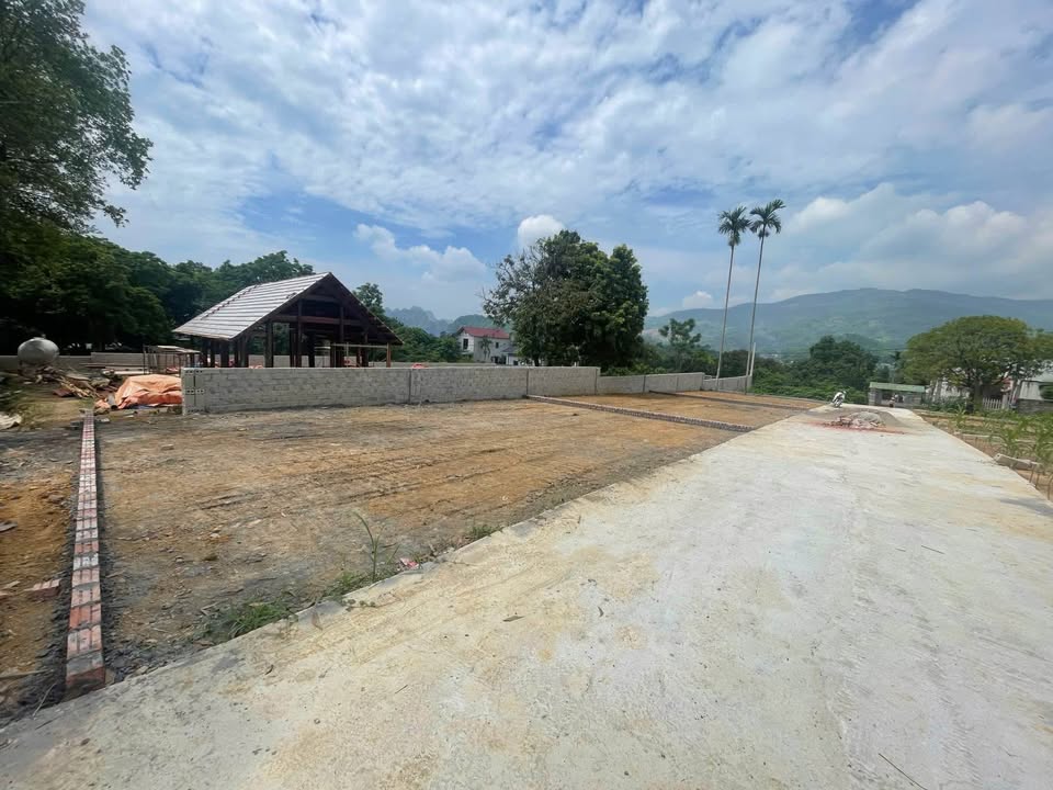 Đất nền 80m² xã Xuân Mai, Chương Mỹ giá chỉ 1.x tỷ - Cơ hội đầu tư tuyệt vời!