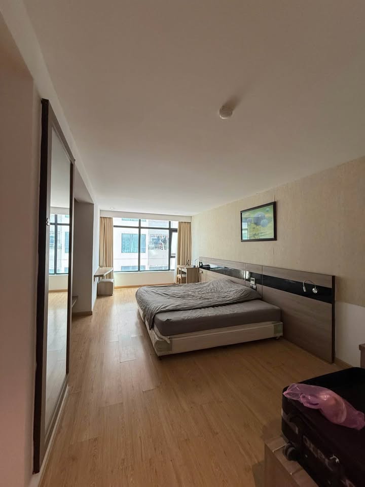 Căn hộ Mường Thanh Viễn Triều Nha Trang 65.66m² giá 2.45 tỷ - Nội thất trẻ trung, gần biển!