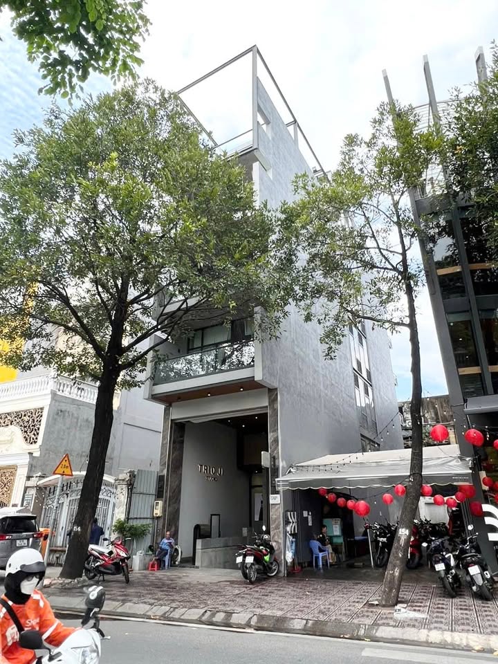 FrontHouse 176 Trường Sa, Bình Thạnh 120m² - Đầu tư sinh lời ngay!