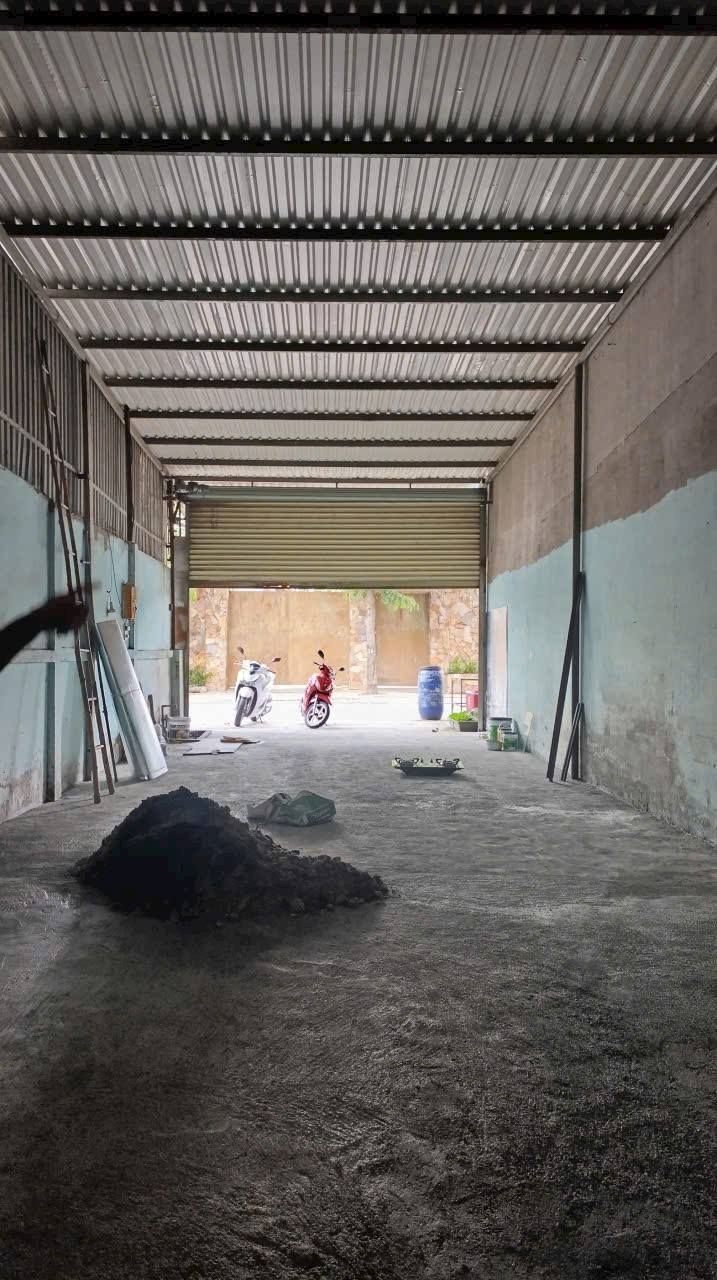 Cho thuê FrontHouse mặt tiền Hiệp Thành Q12 125m² - Phù hợp kinh doanh ngay!