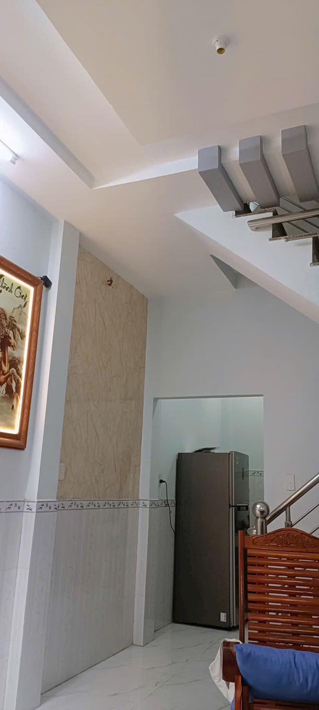 Nhà cho thuê tại Huỳnh Thị Na, Hóc Môn 40m² giá 4 triệu - Dọn vào ở ngay!