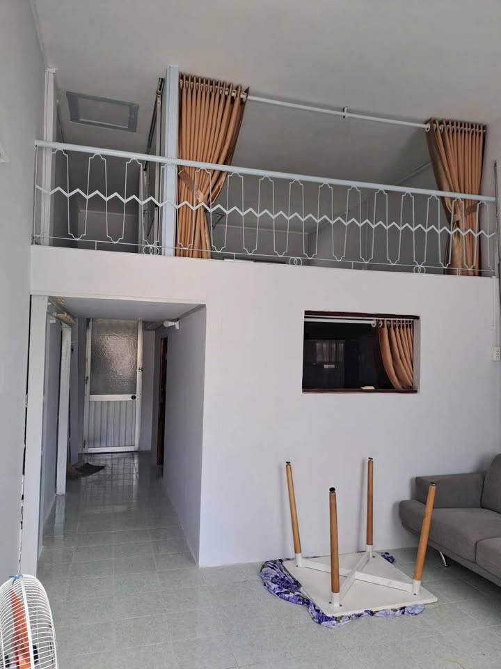 Căn hộ chung cư đường Lão Tử, quận 5, 66m² giá 2.15 tỷ - Sổ hồng riêng chính chủ!