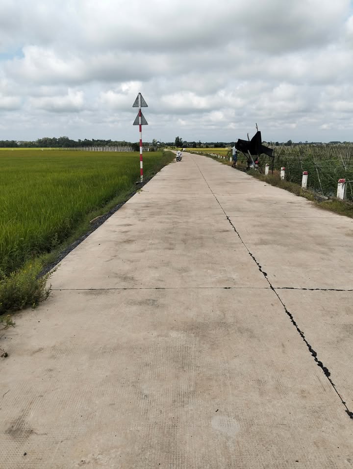 Đất An Nhơn Tây 5047m² giá 5.047 tỷ - Đầu tư sinh lời ngay!